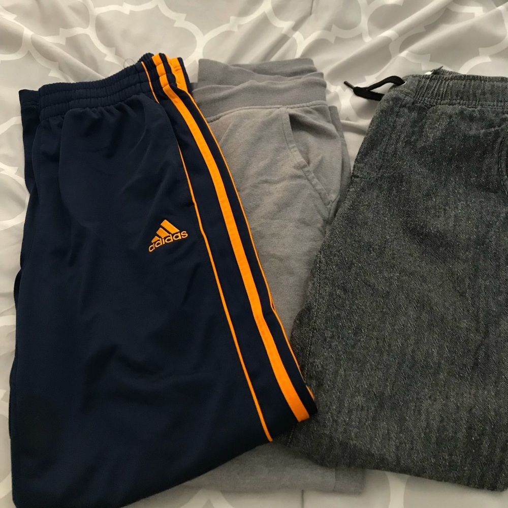 Youth Sweatpants  Bundle